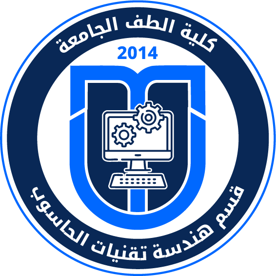 هندسة تقنيات الحاسوب